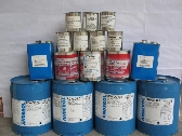 dầu mỡ nhờn công nghiệp