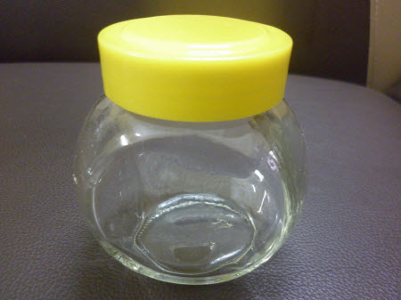 Lọ thủy tinh LTT009