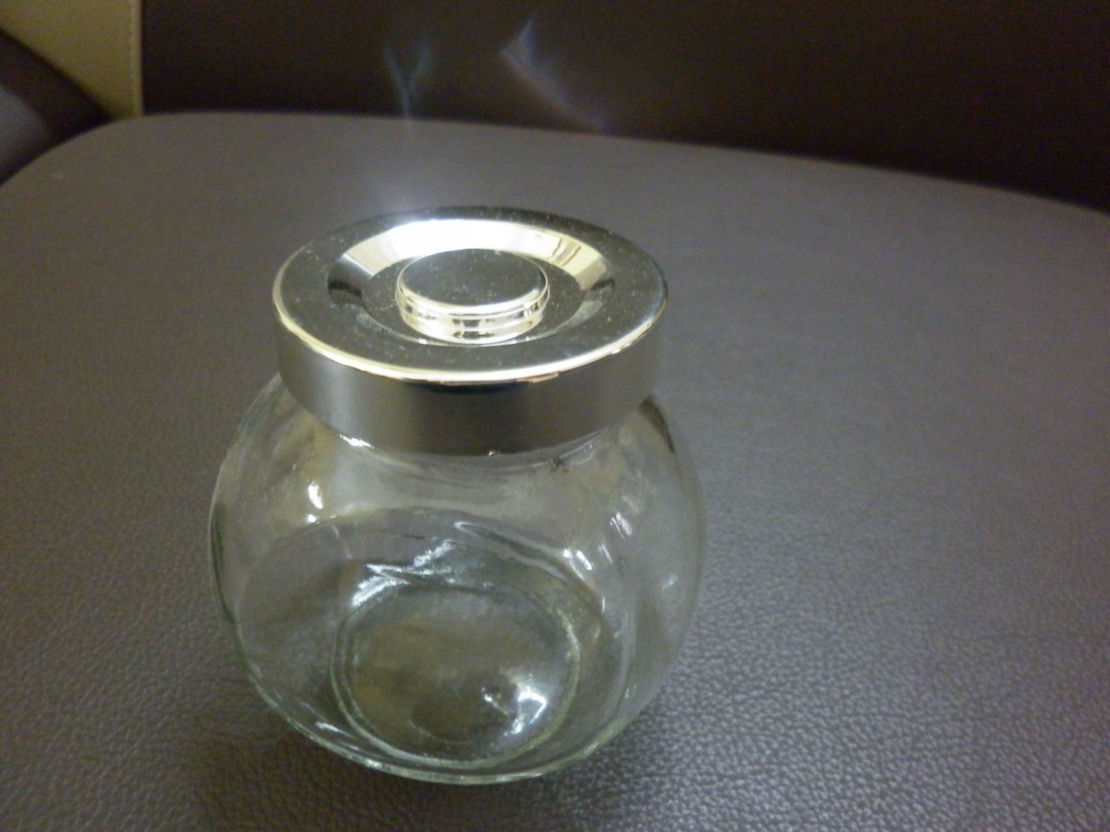 Lọ thủy tinh LTT009
