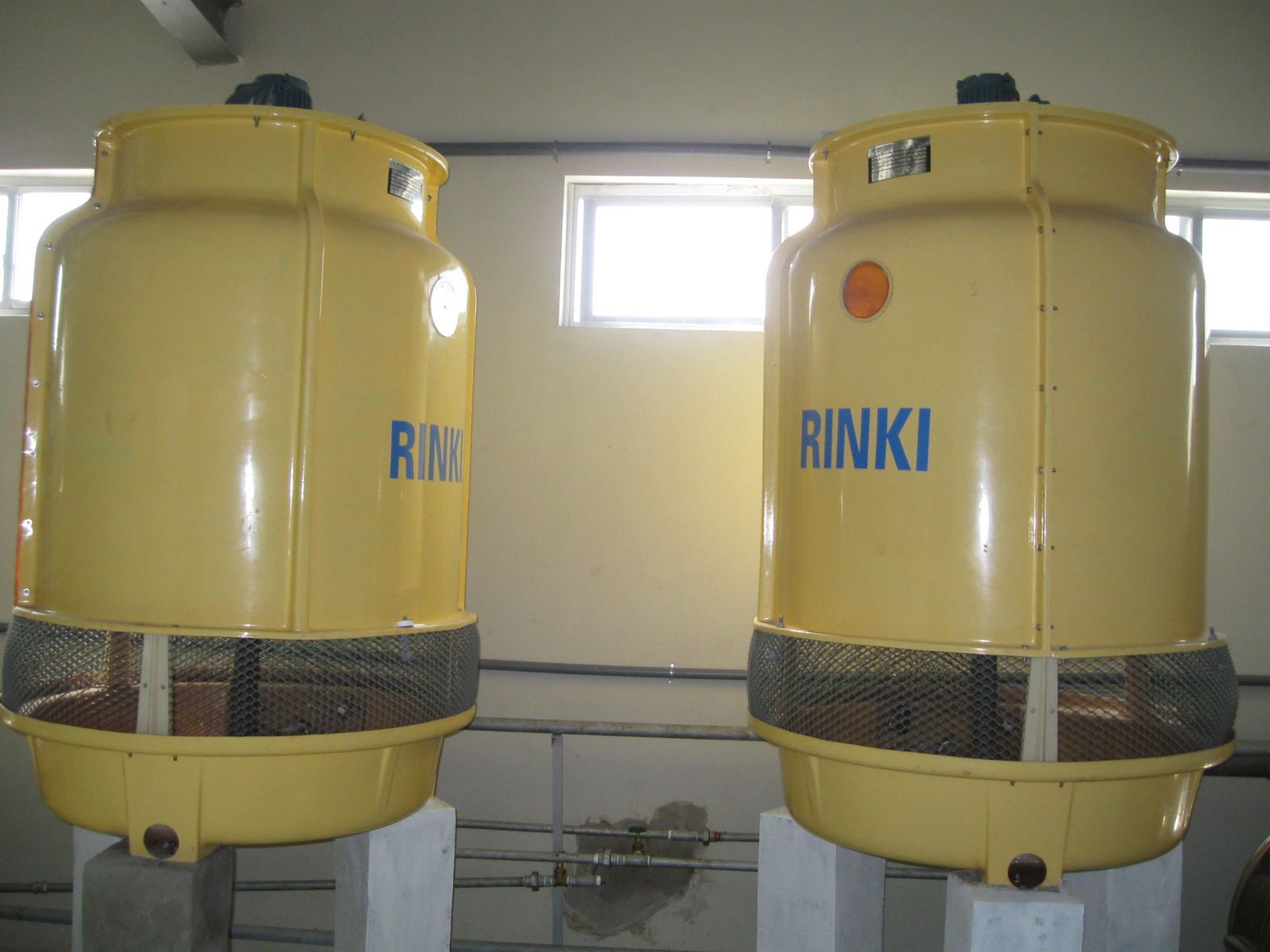 Tháp giải nhiệt FRK 30T