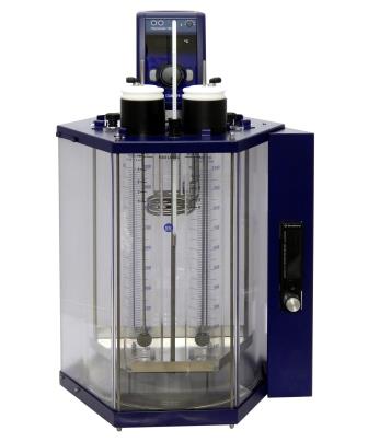 Thiết bị xác định đặc tính tạo bọt của dầu nhờn, dầu bôi trơn 14020-8 Stanhope Seta - Anh