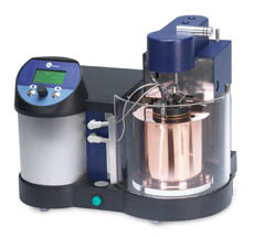 Máy đo điểm chớp cháy cốc kín Abel tự động 34200-0 hãng Stanhope Seta - Anh