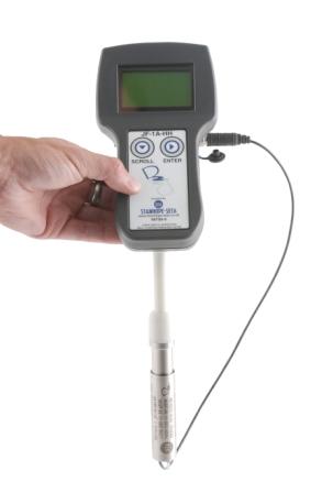 Máy đo độ dẫn điện trong nhiên liệu hàng không 99708-0