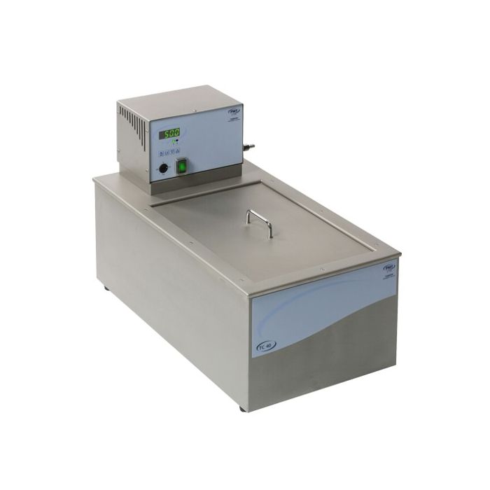 Thiết bị tuần hoàn nhiệt TC 16, TC40, TC58. Tamson - Hà Lan.