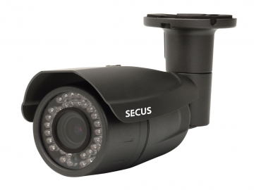 Camera hình trụ hồng ngoại HDU-3235DIR