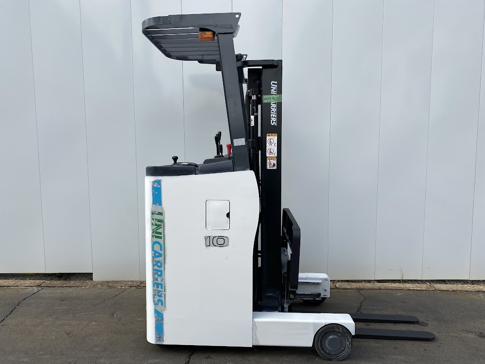 Xe Nâng Điện 1 Tấn UNICARRIERS FRB10-8CA