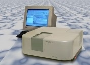 Máy quang phổ 2 chùm tia UV-VIS
