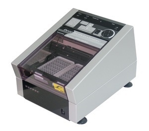Tủ ấm lắc mini dùng cho microtube-MBR-022UP-Taitec