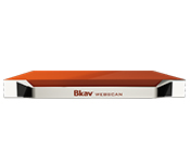 Bkav Web Scan