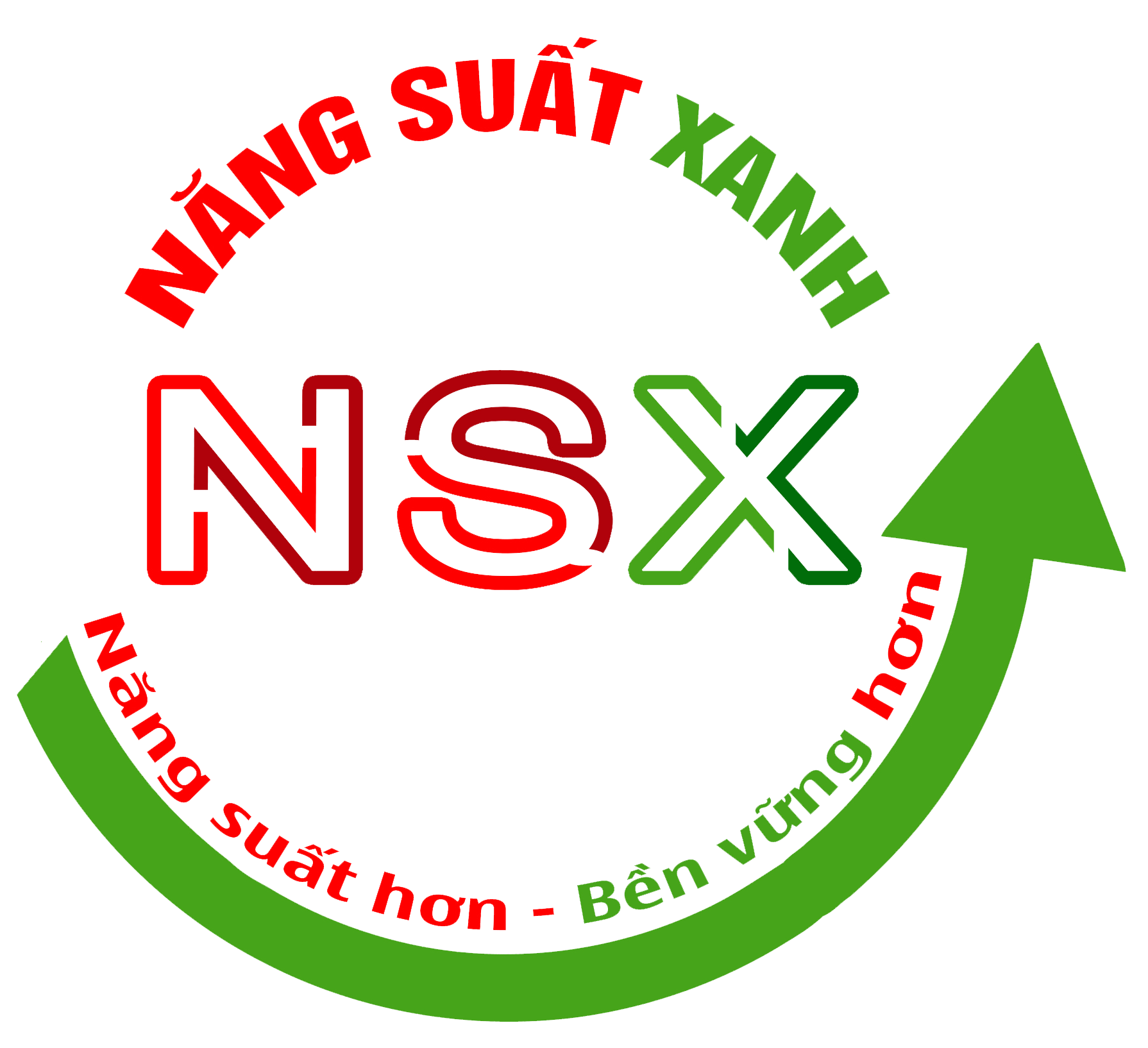 CÔNG TY CỔ PHẦN NĂNG SUẤT XANH