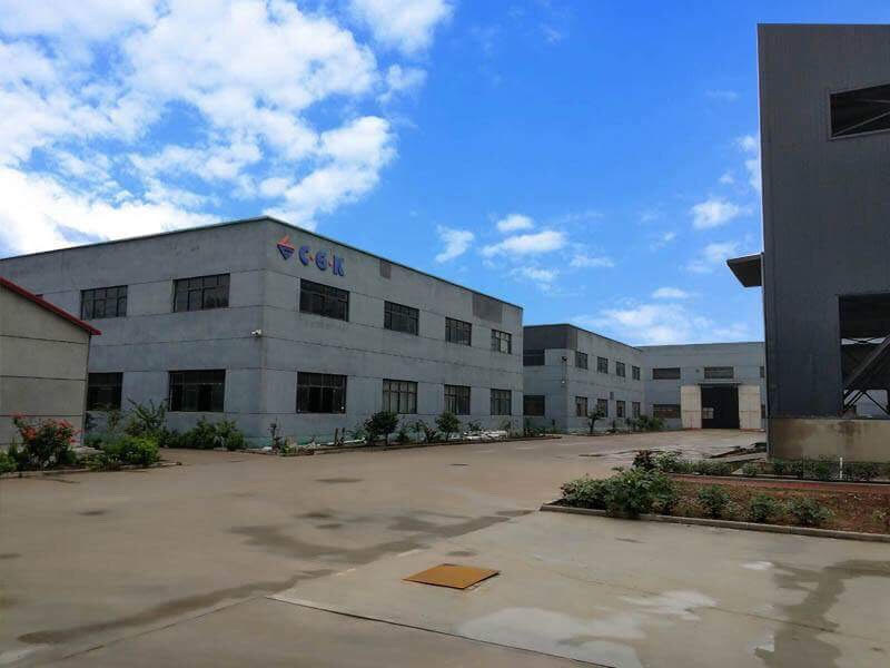 DÂY CHUYỀN SẢN XUẤT GẠCH KHÔNG NUNG CGK-BITCA GROUP