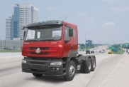 Xe đầu kéo ChengLong động cơ Yuchai 375HP LZ4251M3