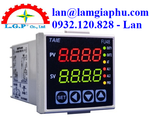 Đồng hồ hiển thị TAIE FY900-302-000-02-AN - Lan.0932120828