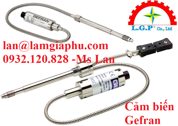 Thước đo GEFRAN F000010 1000-R0-1R-0-1
