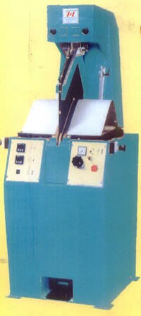 Máy định hình mũ giày tự động HL - DHM