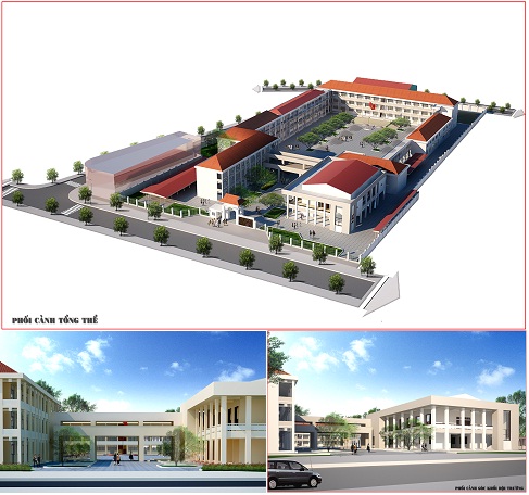 Công trình xây dựng
