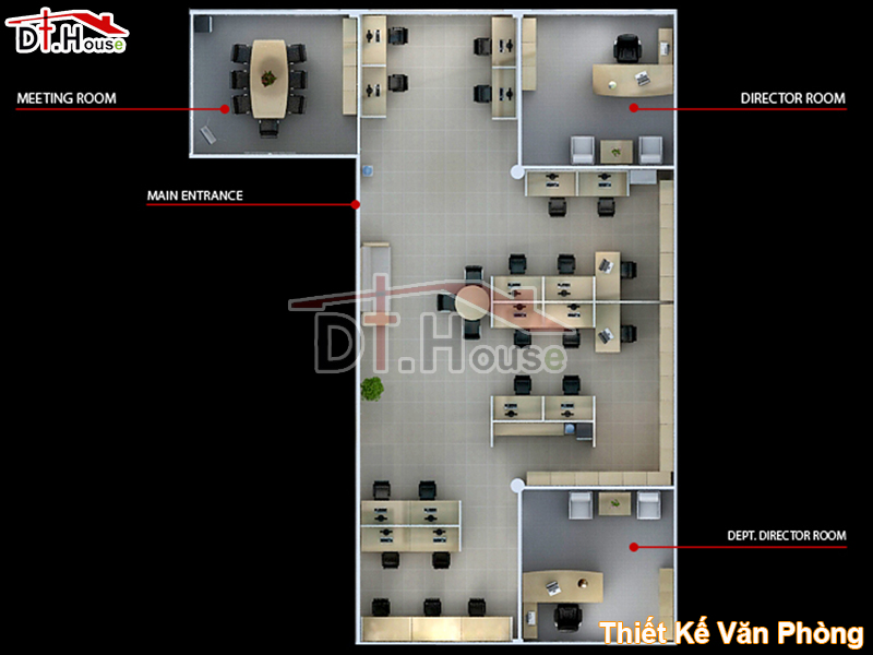 Sửa chữa nhà chuyên nghiệp hiện đại và uy tín