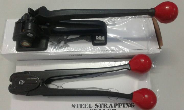 Kìm siết đai thép YBICO S290