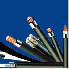 Dây cáp điện dân dụng TTP Cable.