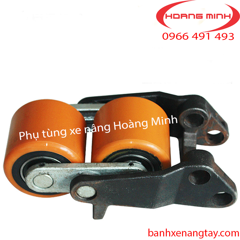 Phụ tùng xe nâng tay Noblelift 2500KG- Cty Hoàng Minh