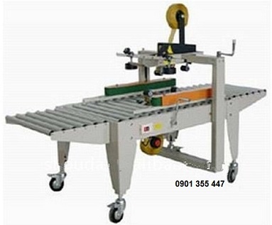 Máy dán thùng carton WP-5050RL