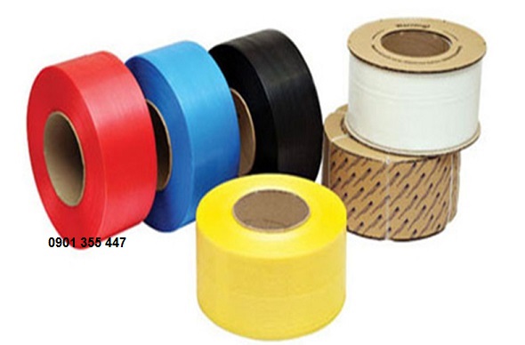 Dây đai niềng thùng chất lượng tốt