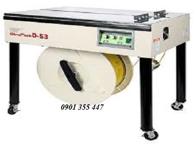 Máy đóng đai D-53