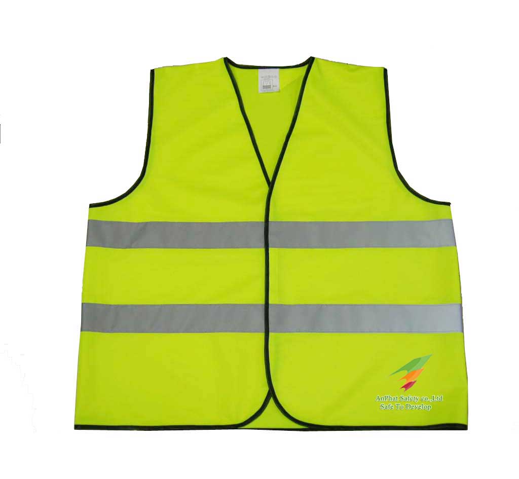 ÁO PHẢN QUANG 3M