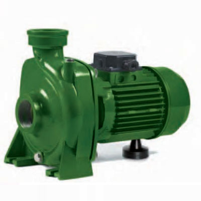 Máy bơm chữa cháy Sealand KP 100M