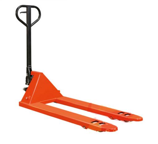 Xe nâng tay thấp 3000kg 3 tấn HPT30M hiệu Meditek