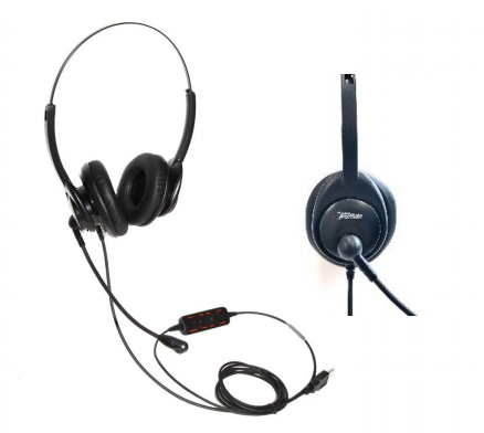 Tai Nghe FreeMate DH-017BL