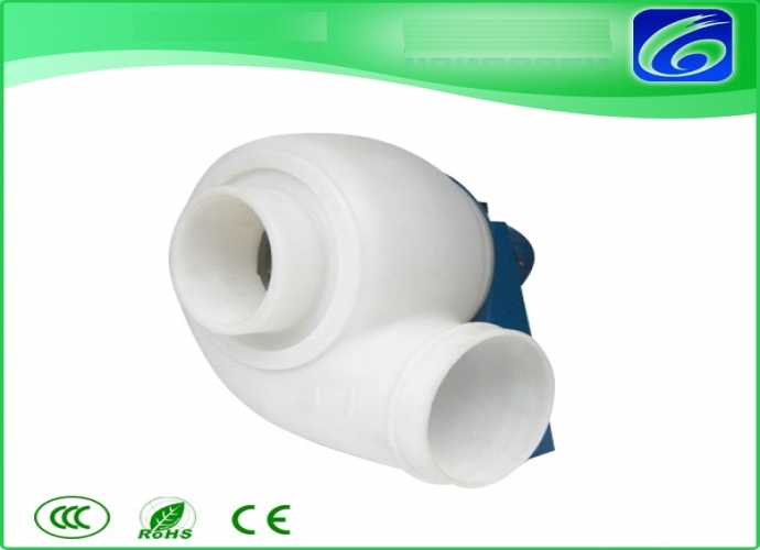 Quạt hút chuyên dụng chịu acid, bazo, dung môi