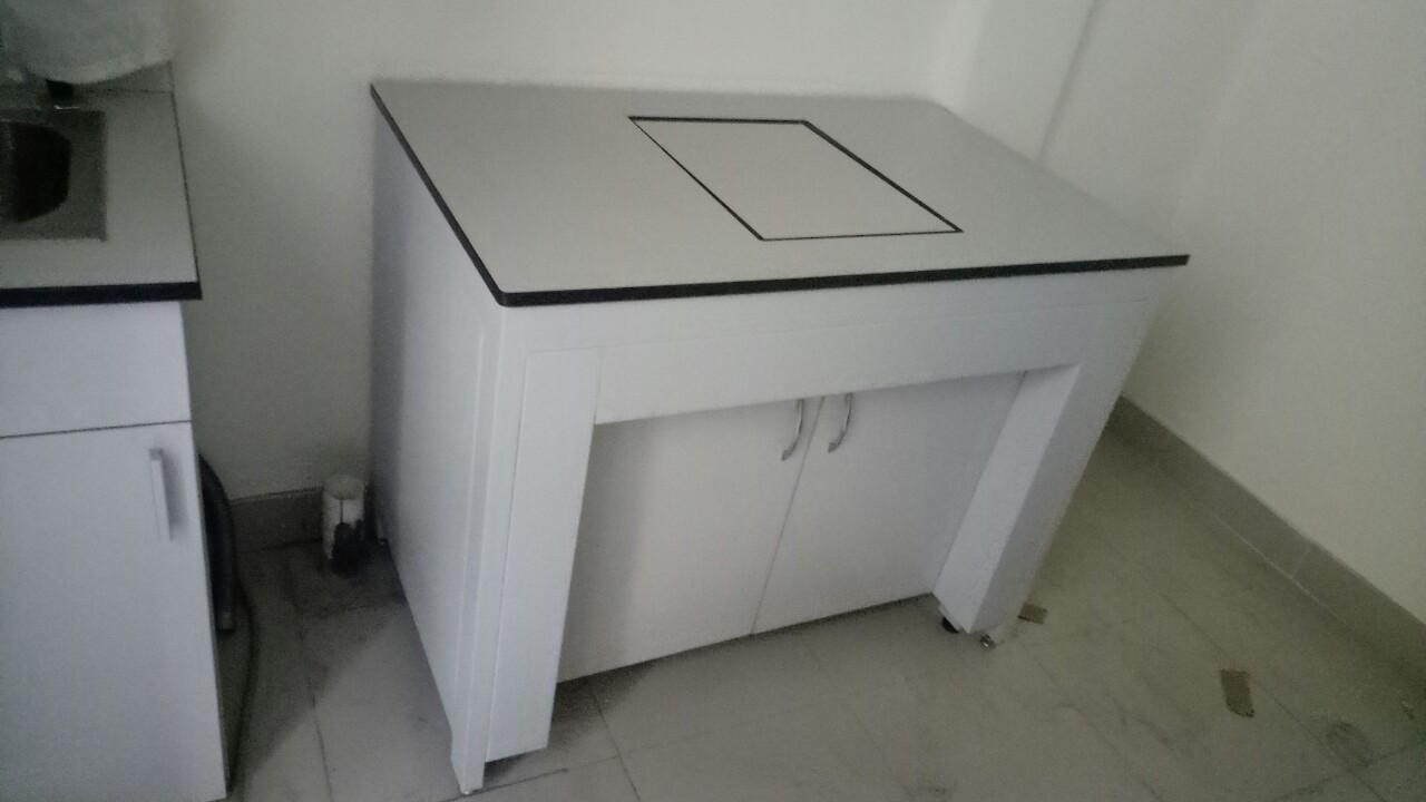 BÀN CÂN BẰNG CHỐNG RUNG