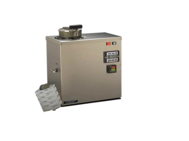 Thiết bị chiết xơ A200