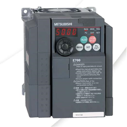 Biến tần Mitsubishi FR-E710W-0.4K