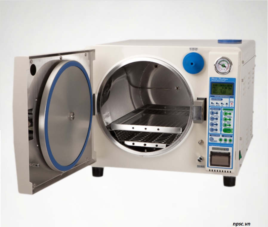 Nồi hấp tiệt trùng dụng cụ y tế Class B 48 lít VSC-48L PERSONMEDI
