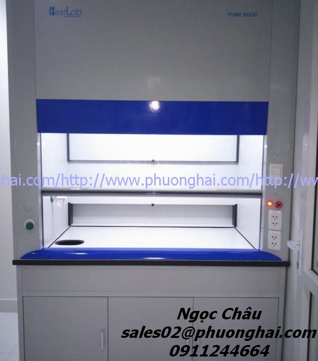 Bestlab fumehood BLH 1.2
