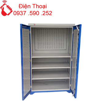 Tủ đồ nghề 2 cánh