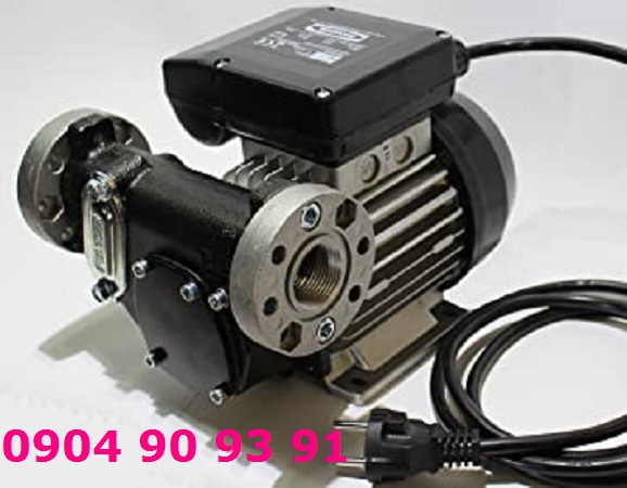 Bơm dầu diesel Panther 72 -400V