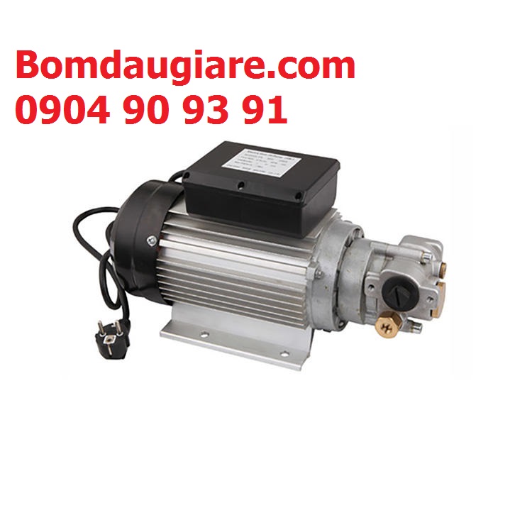 Máy bơm dầu nhớt OILP01
