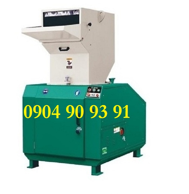 Máy băm xay nhựa chống ồn HGJ230﻿, máy băm nhựa chống ồn