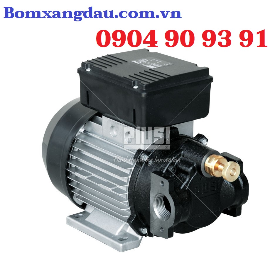 Bơm dầu Piusi Viscomat 70M