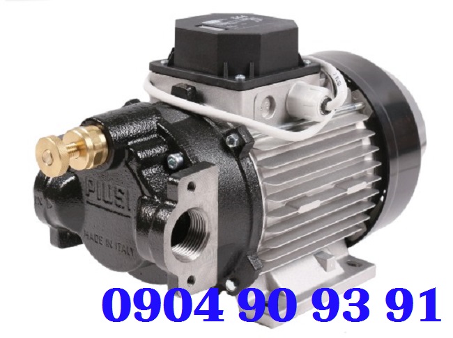 Bơm dầu Piusi Viscomat 70T 3 pha