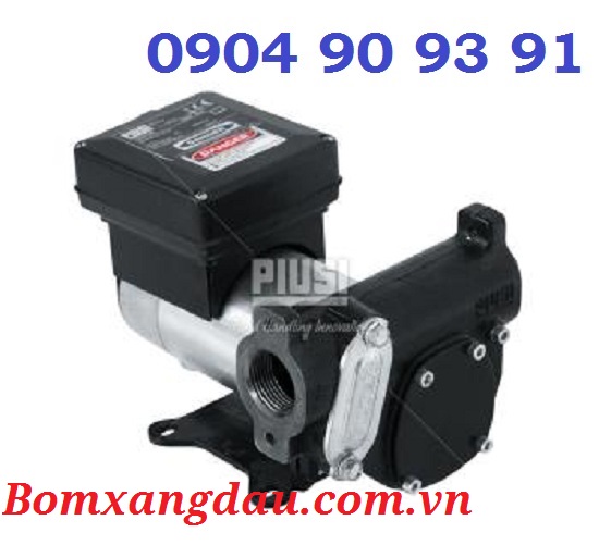 Bơm dầu Piusi Panther DC 12V