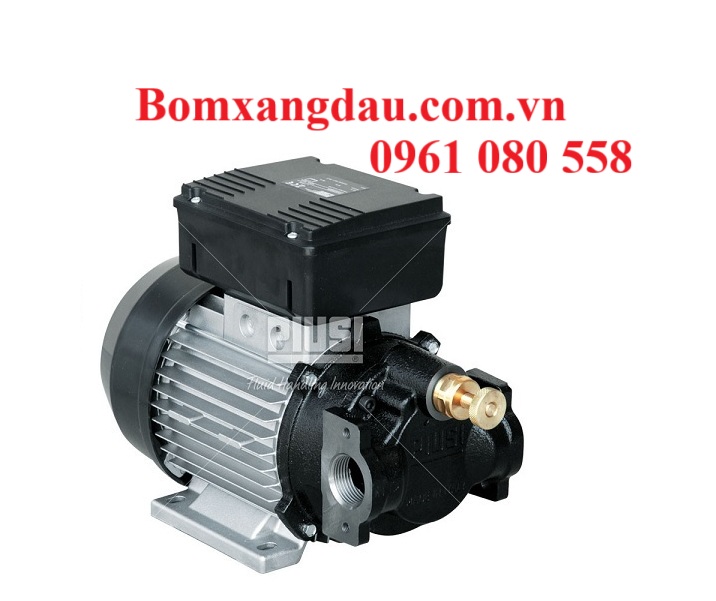 Bơm dầu Piusi Viscomat 70 230V, Bơm dầu nhớt Viscomat 70M,Máy bơm dầu Piusi Viscomat