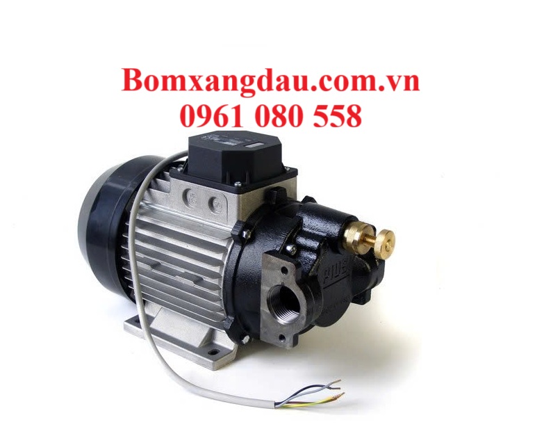 Máy bơm dầu Viscomat 90T 3 pha, Bơm dầu nhớt 3 pha Viscomat 90T, Piusi Viscomat 90T