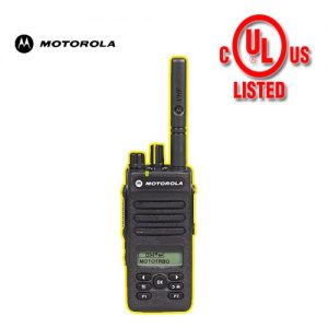 Máy bộ đàm Motorola P6620i chống cháy nổ