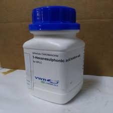 Hóa chất 1-Octanesulphonic acid sodium salt  HPLC VWR Pháp 