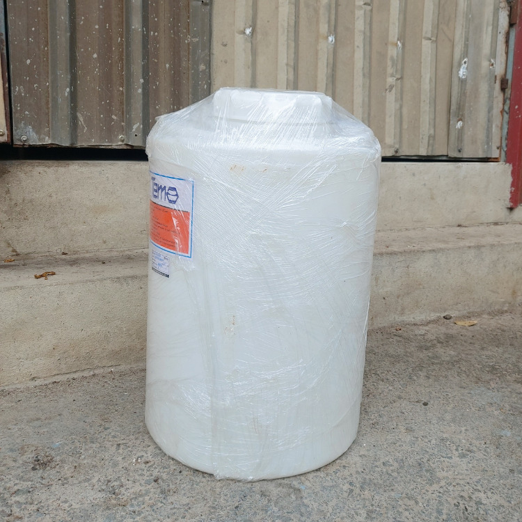 Bồn nhựa TEMA PAKCO Thailand loại 50Lits