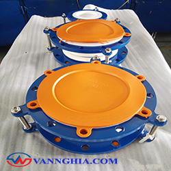 GIẢM CHẤN PTFE